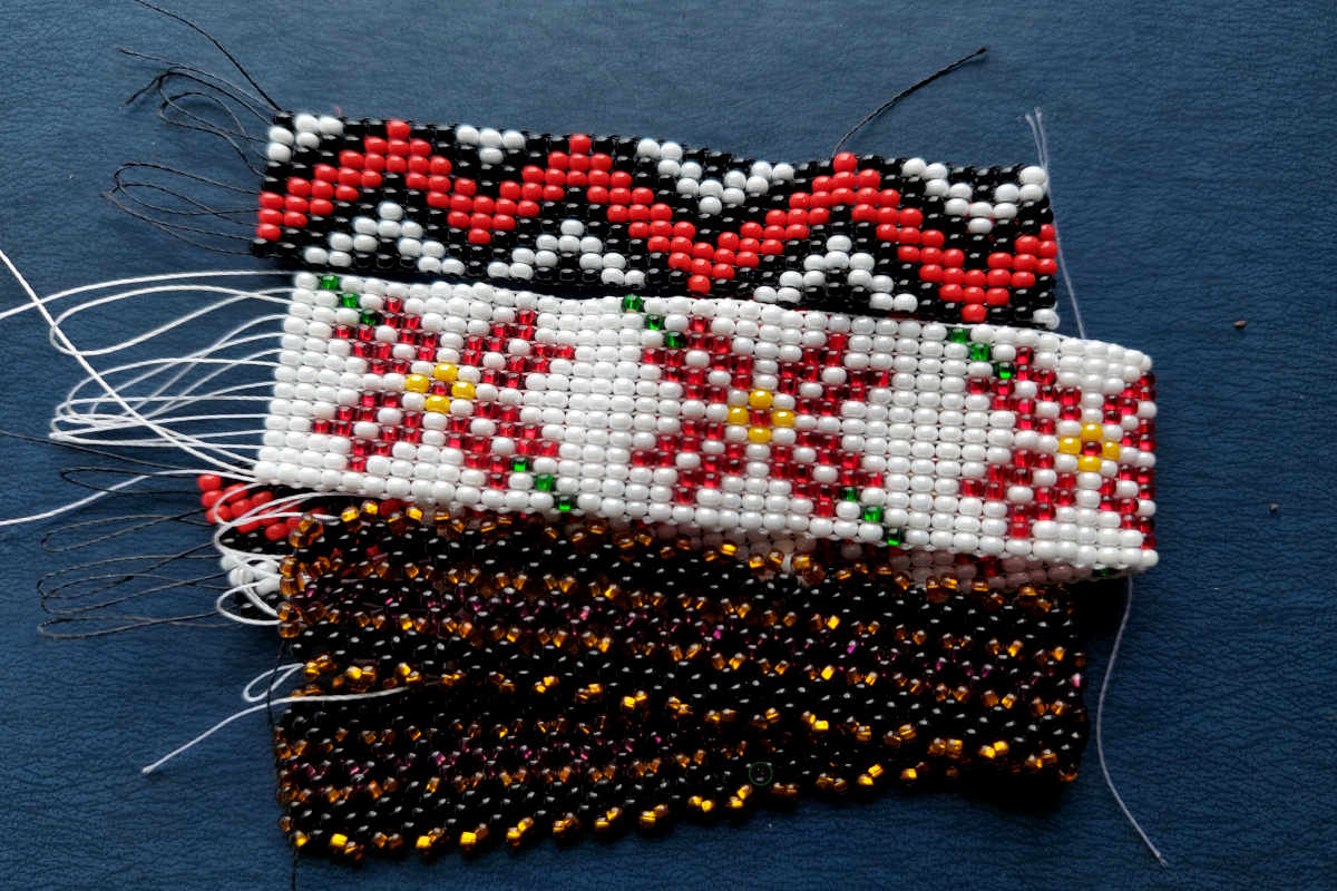 Guatemalan Bead workshops Lake Atitlan