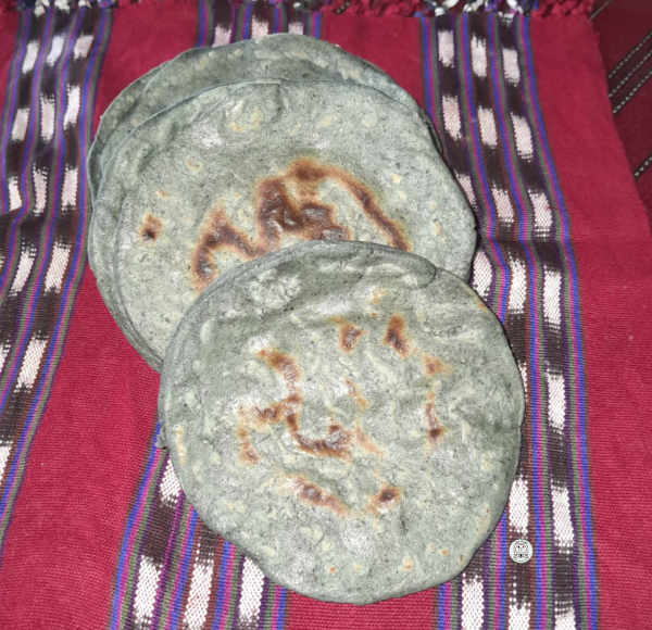 Our table, your experience; A Tortilla Making Workshop Atitlan