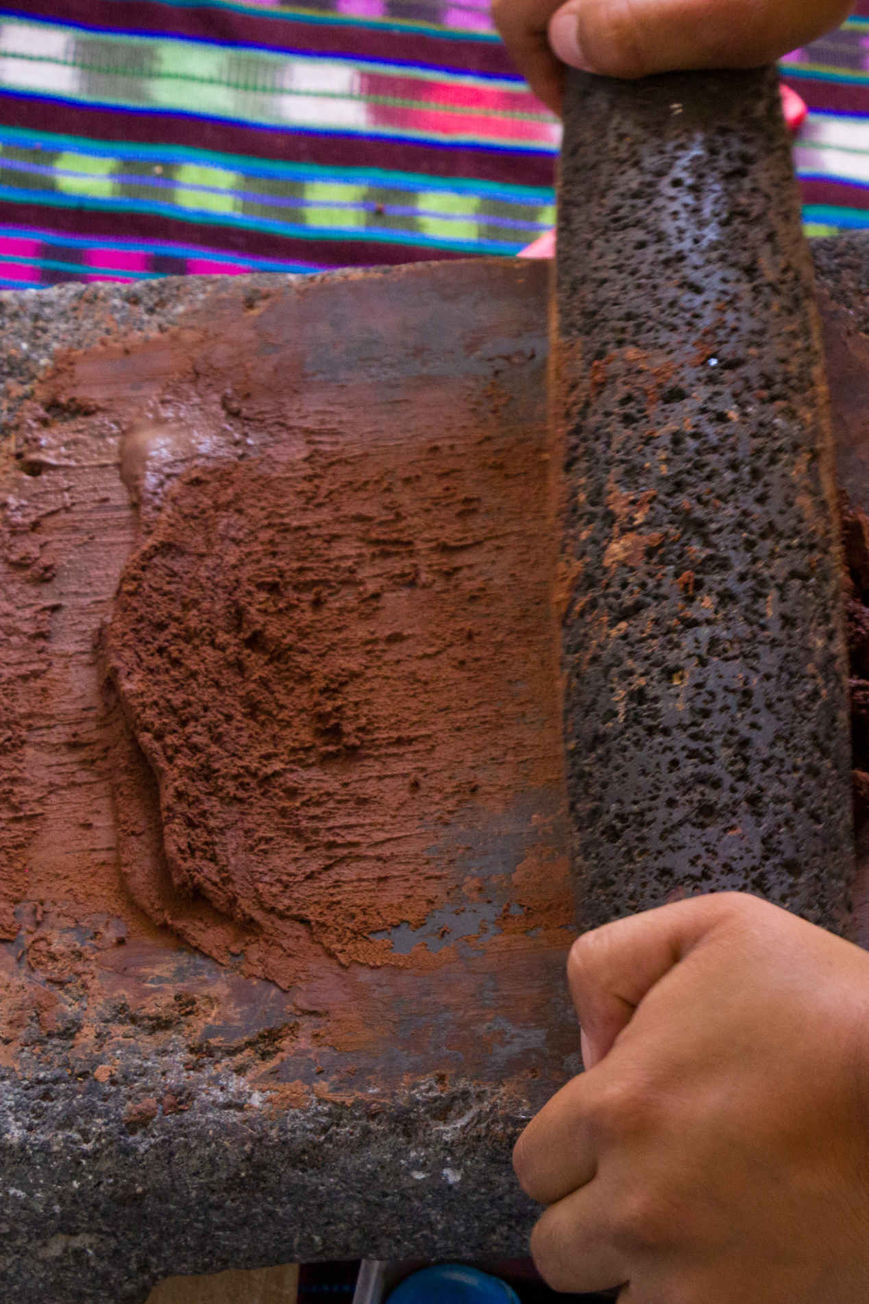 Chocolate Workshops in Lake Atitlan